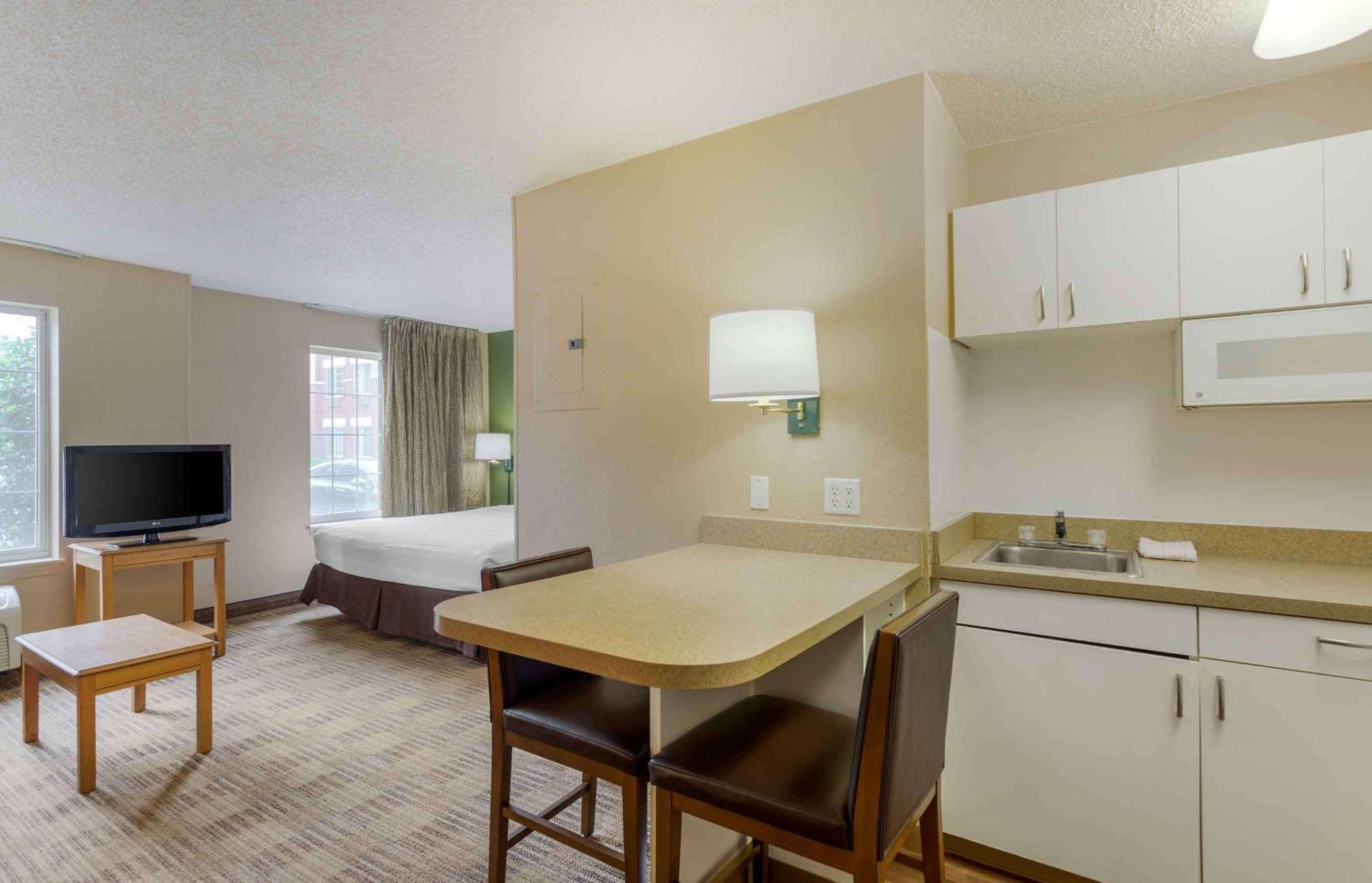 Extended Stay America Suites - Memphis - Germantown מראה חיצוני תמונה