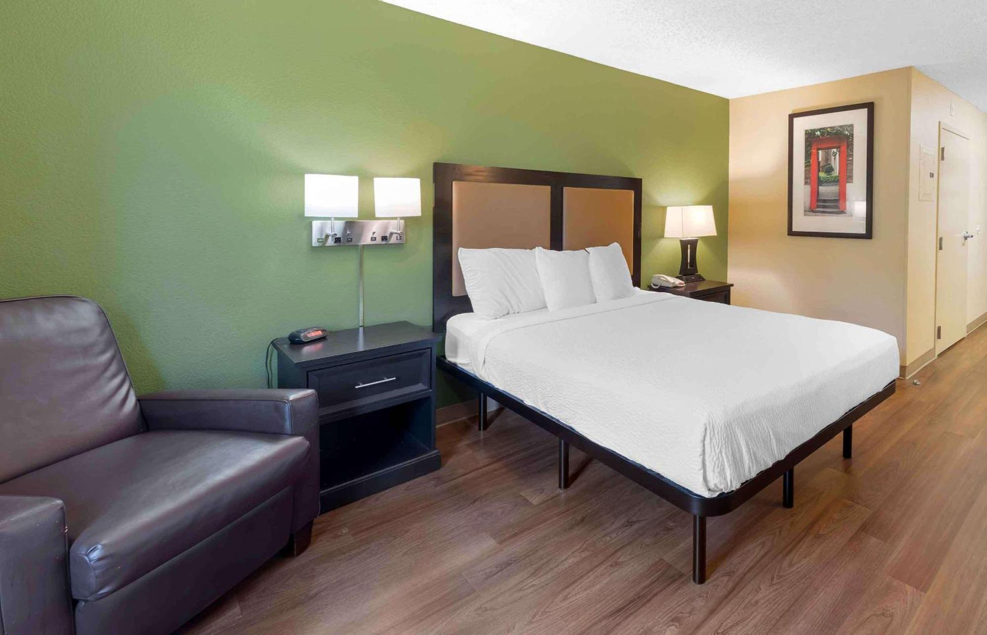Extended Stay America Suites - Memphis - Germantown מראה חיצוני תמונה