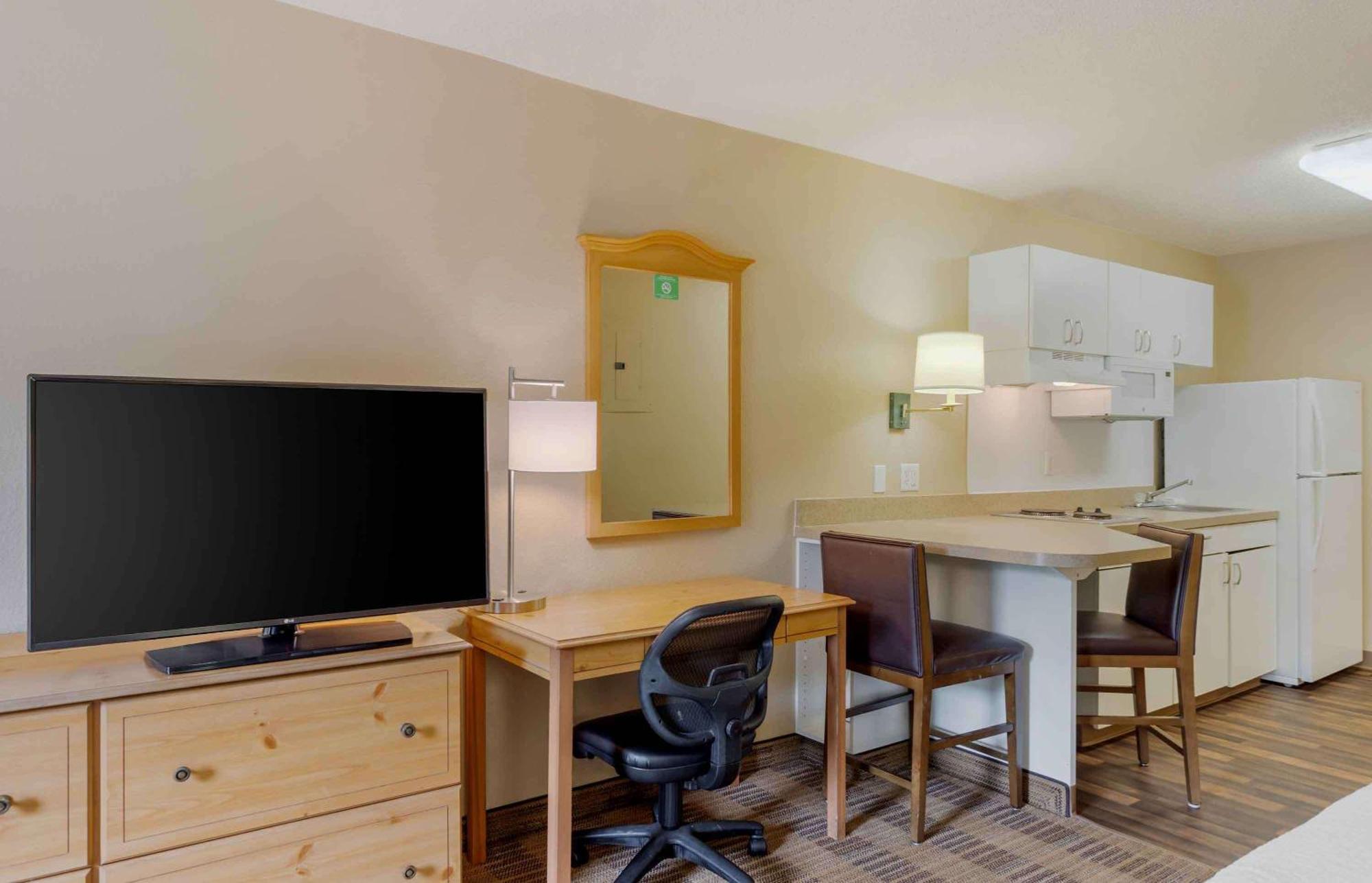 Extended Stay America Suites - Memphis - Germantown מראה חיצוני תמונה
