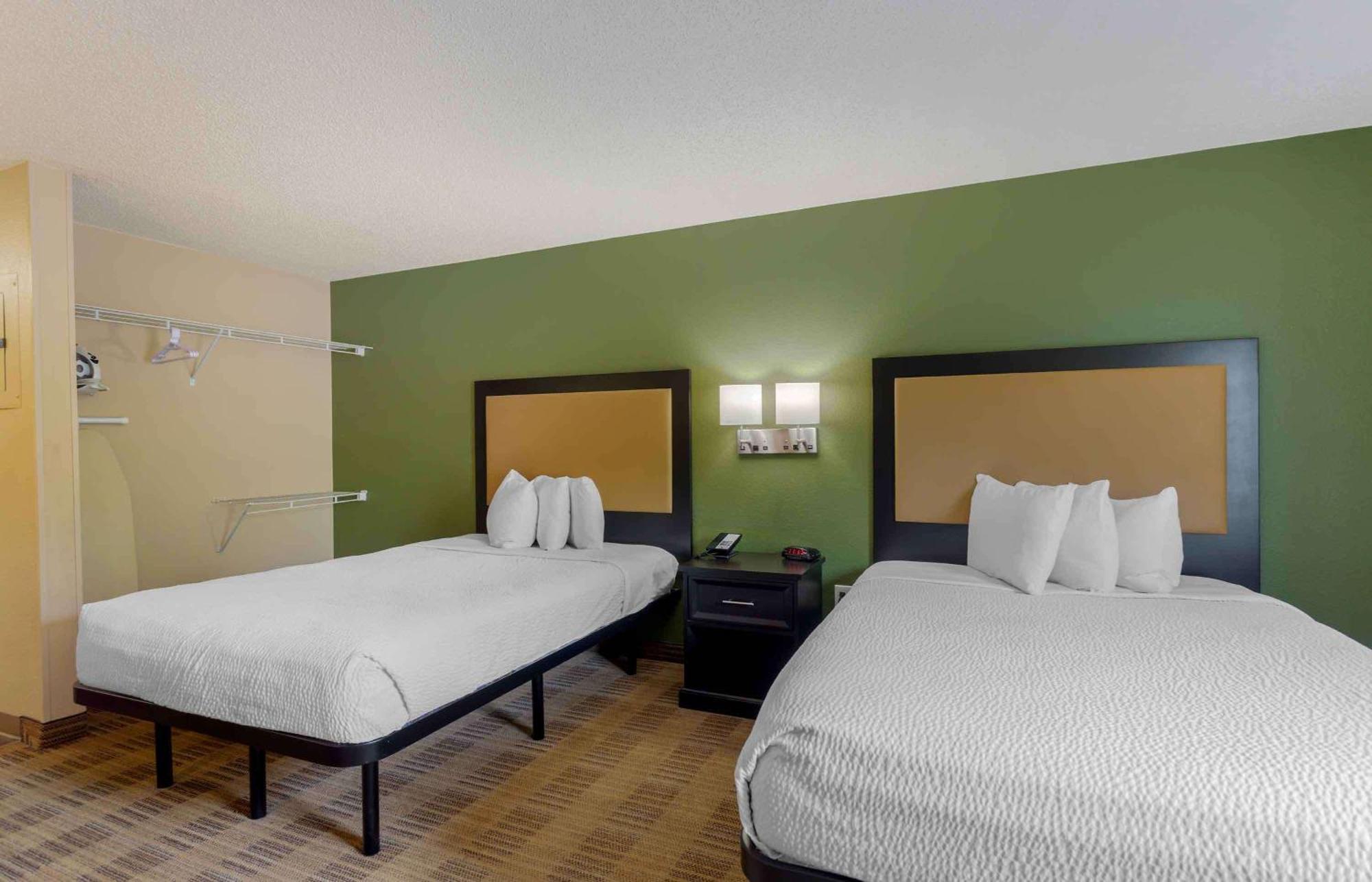 Extended Stay America Suites - Memphis - Germantown מראה חיצוני תמונה
