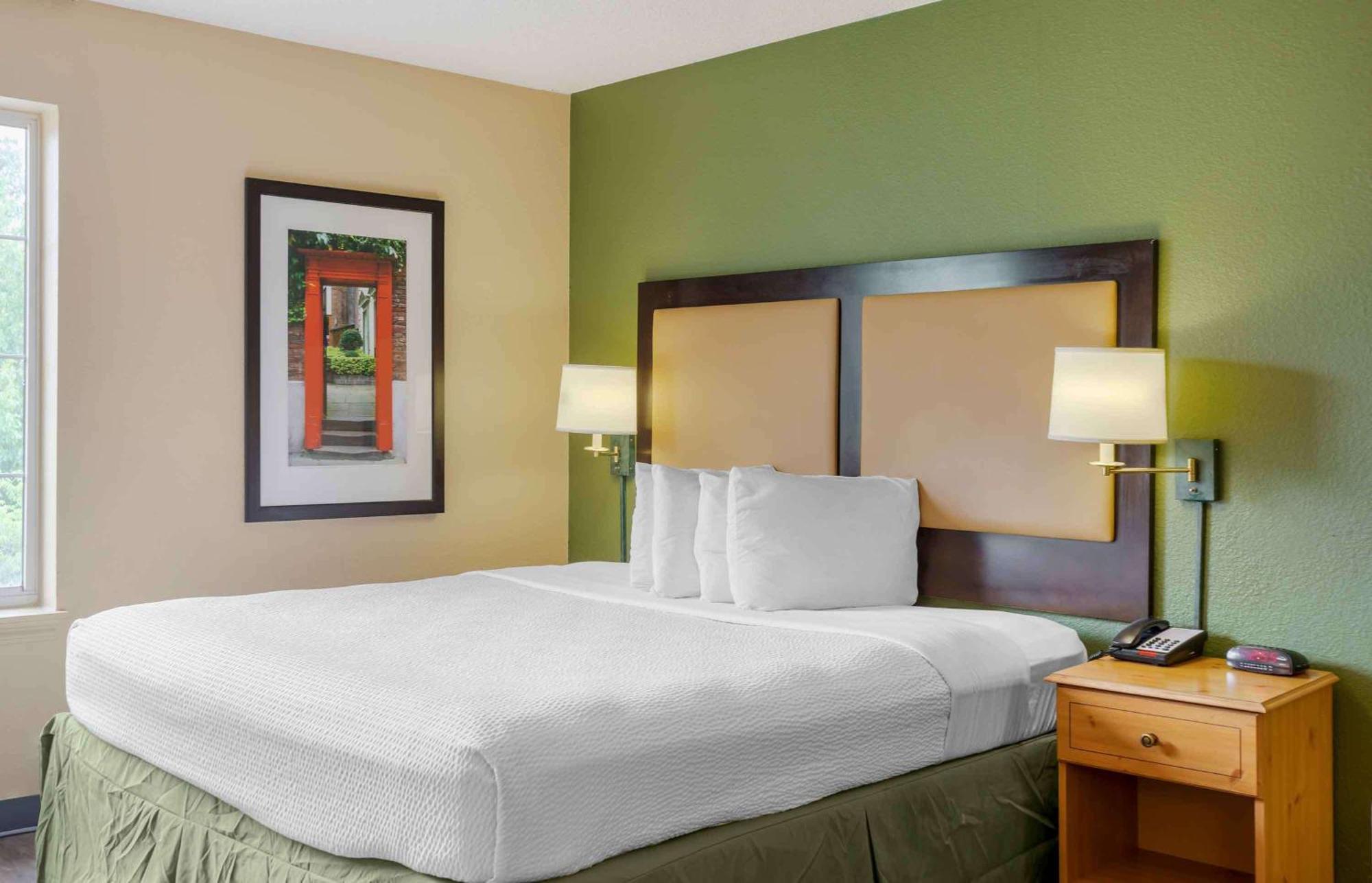 Extended Stay America Suites - Memphis - Germantown מראה חיצוני תמונה