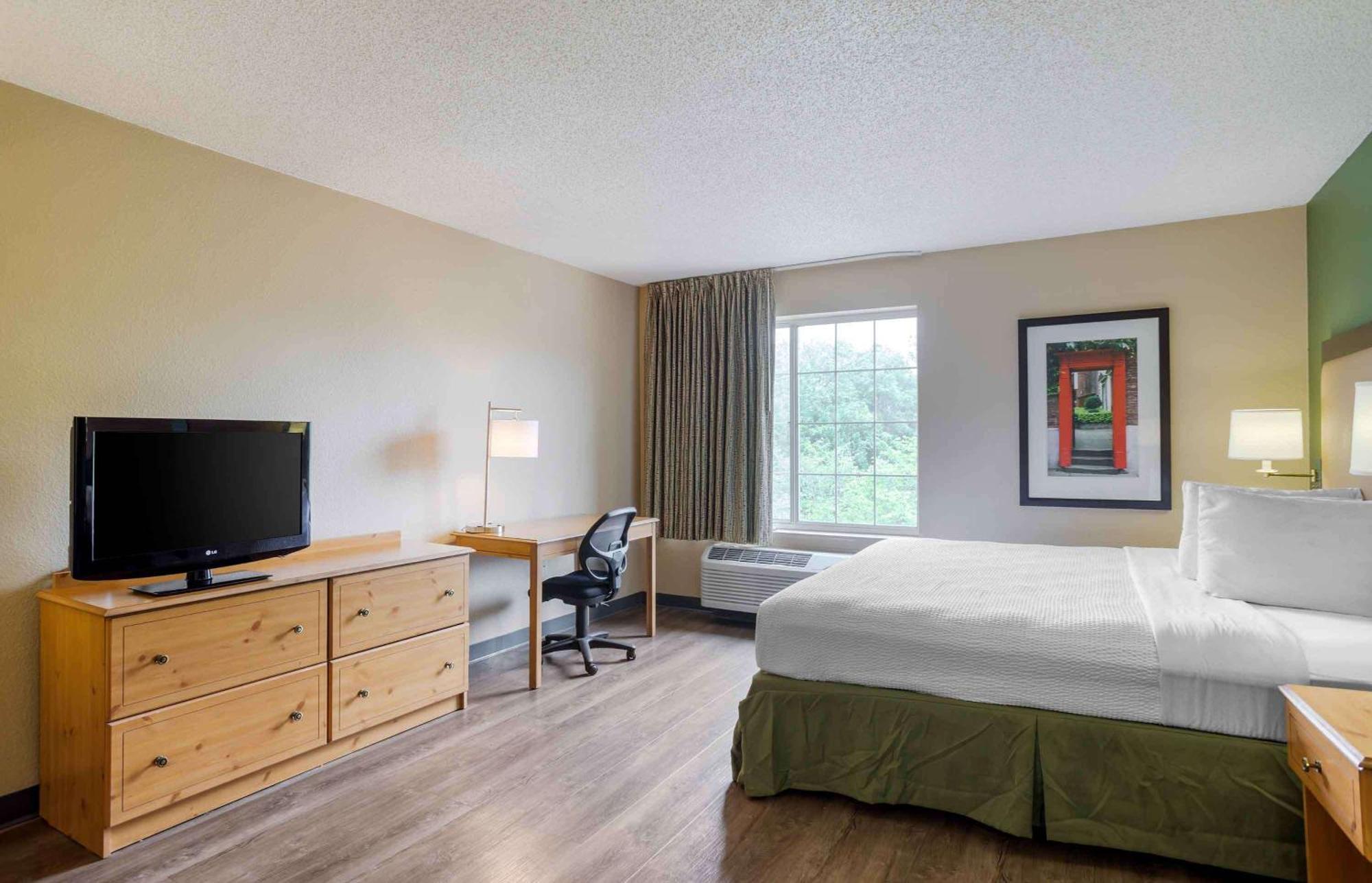 Extended Stay America Suites - Memphis - Germantown מראה חיצוני תמונה