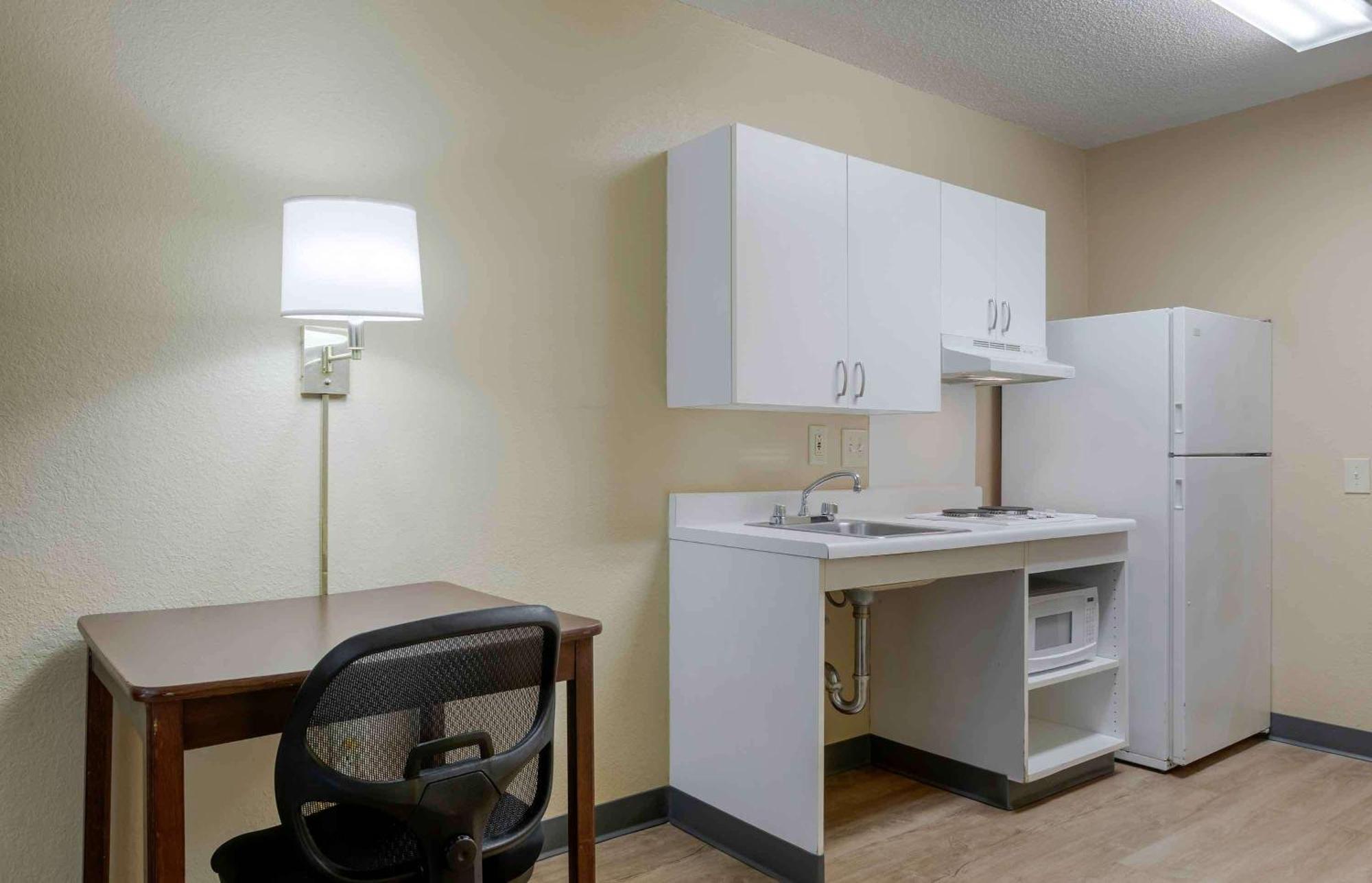 Extended Stay America Suites - Memphis - Germantown מראה חיצוני תמונה