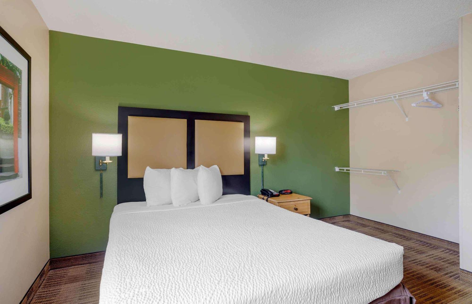 Extended Stay America Suites - Memphis - Germantown מראה חיצוני תמונה