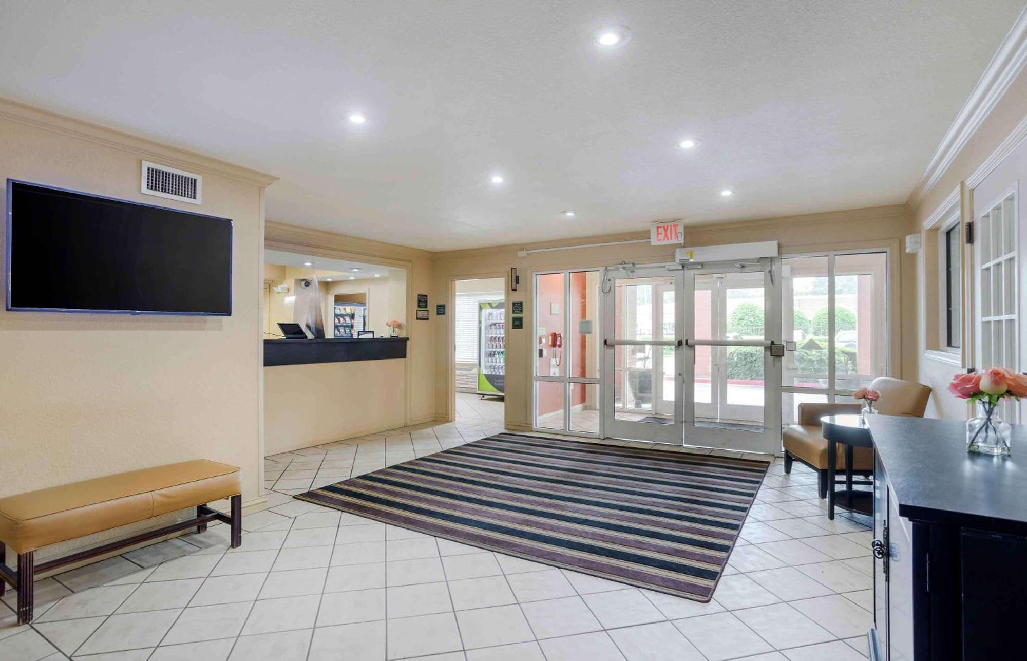 Extended Stay America Suites - Memphis - Germantown מראה חיצוני תמונה
