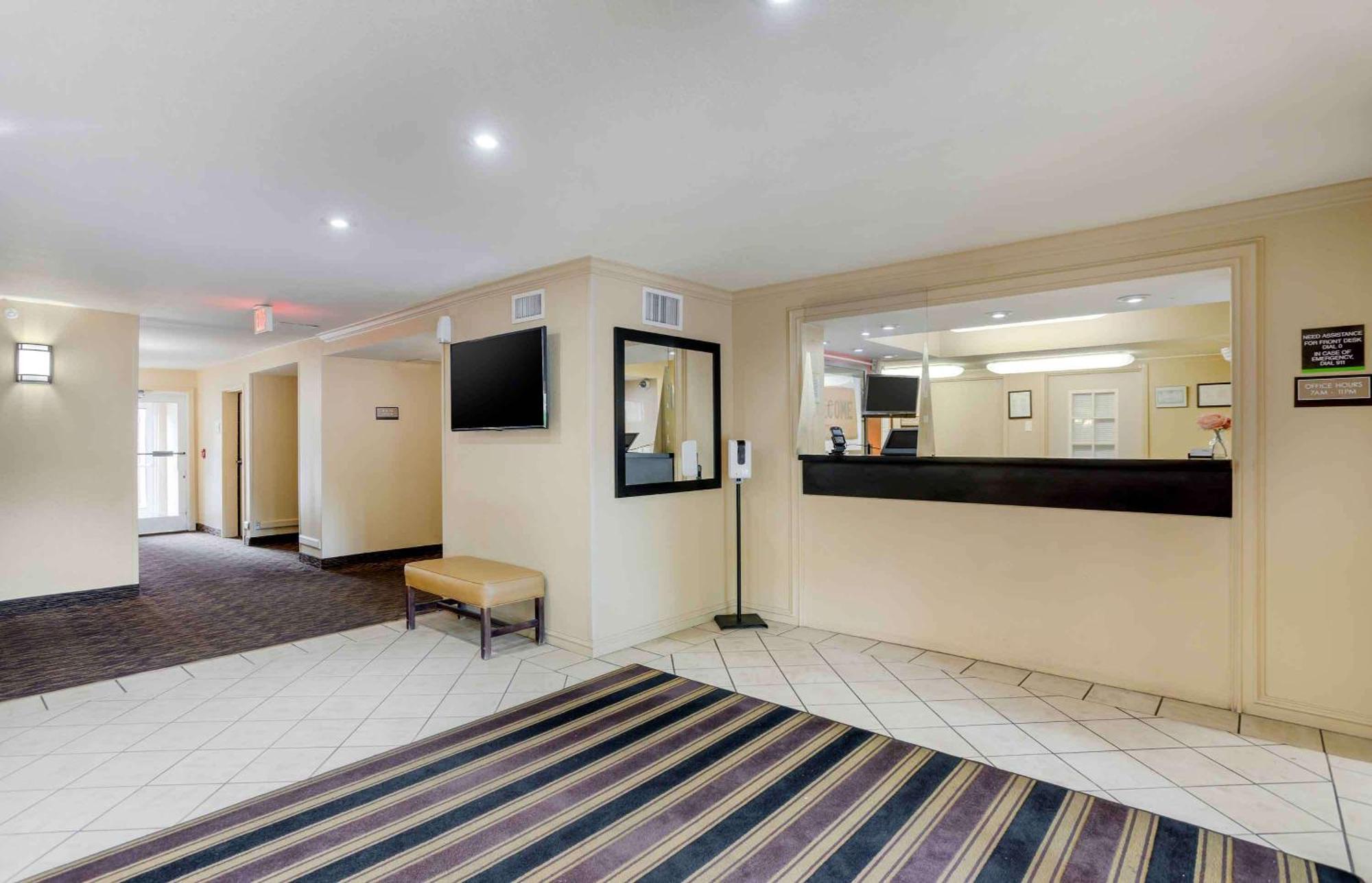 Extended Stay America Suites - Memphis - Germantown מראה חיצוני תמונה