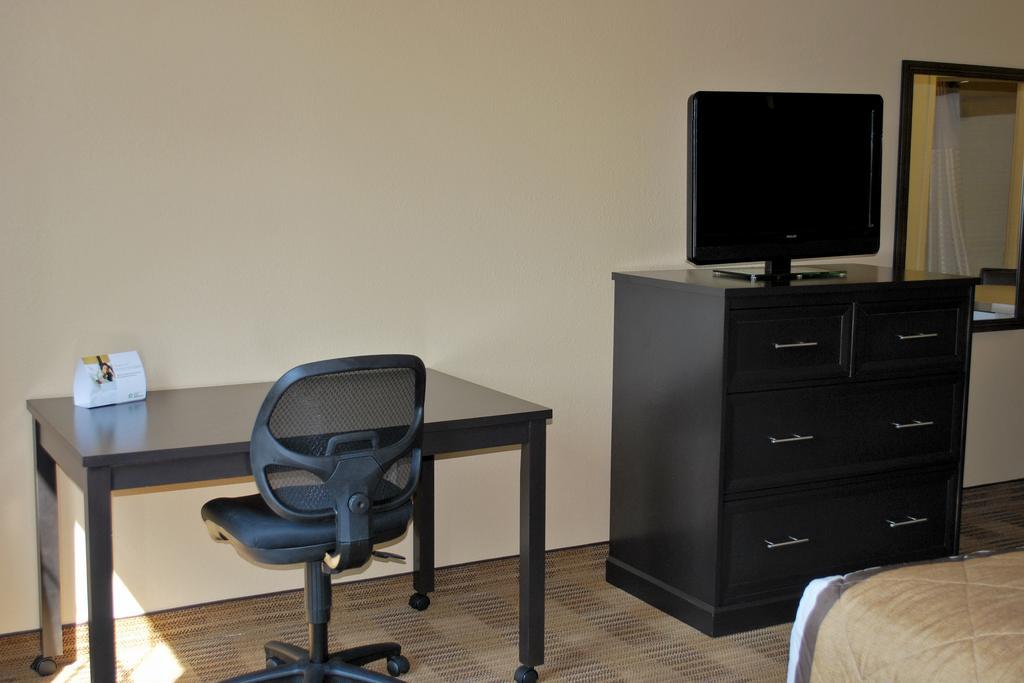 Extended Stay America Suites - Memphis - Germantown מראה חיצוני תמונה