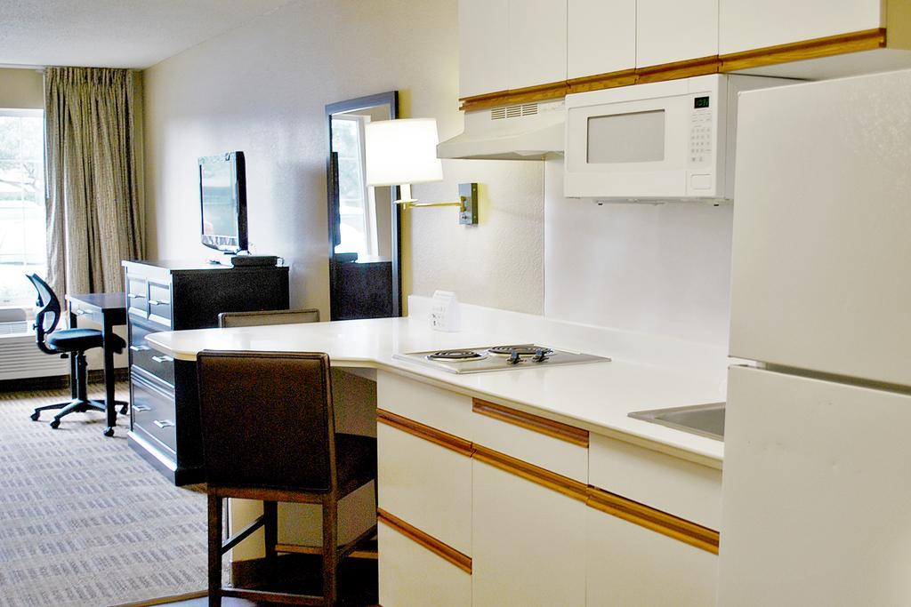 Extended Stay America Suites - Memphis - Germantown מראה חיצוני תמונה