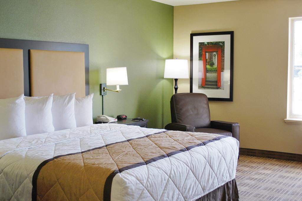 Extended Stay America Suites - Memphis - Germantown מראה חיצוני תמונה